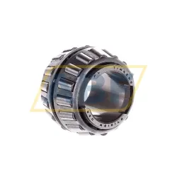 Конический роликовый подшипник 07101DW Timken