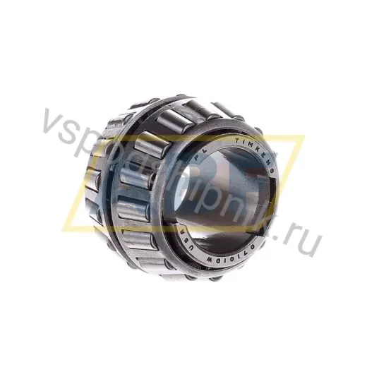 Конический роликовый подшипник 07101DW Timken 25.4×38.35×36.57 мм