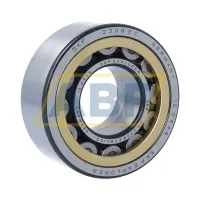 Цилиндрический роликовый подшипник NU NU2308ECML/C3 SKF