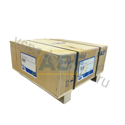 Сферический роликовый подшипник 24040CC/W33 SKF