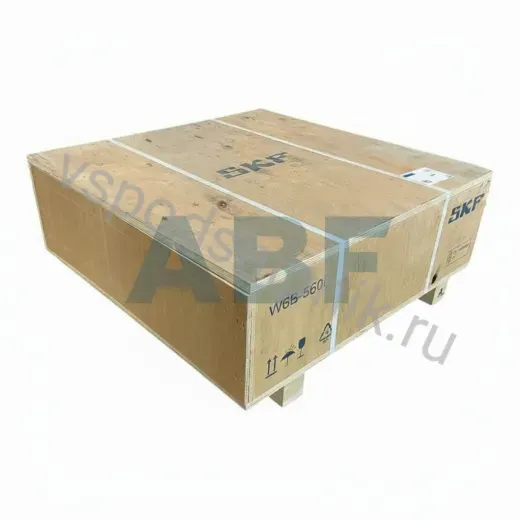Сферический роликовый подшипник 23076CCK/W33 SKF
