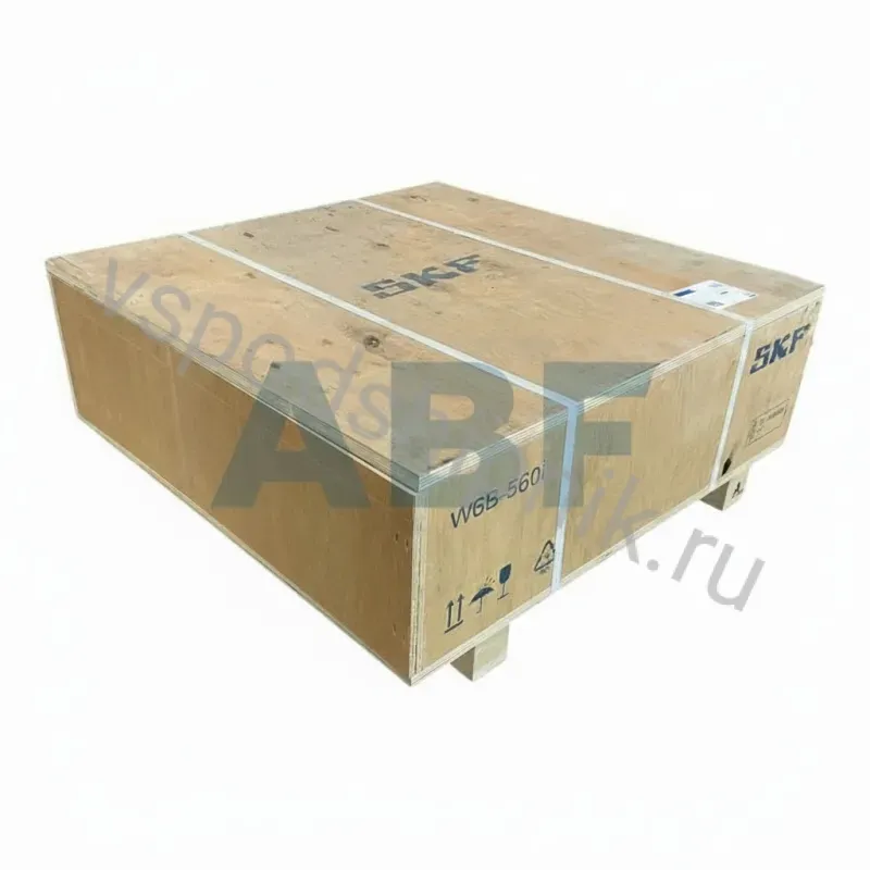 Сферический роликовый подшипник 23076CCK/W33 SKF 360