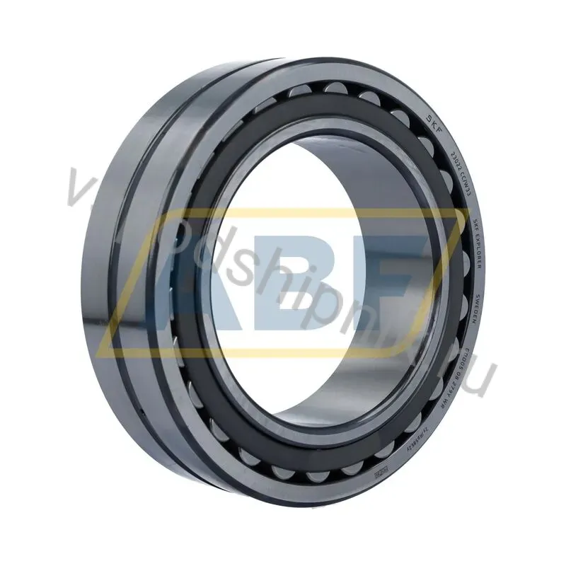 Сферический роликовый подшипник 23022CC/W33 SKF 360