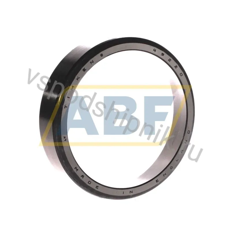 Наружное кольцо конического подшипника 22720 Timken 360