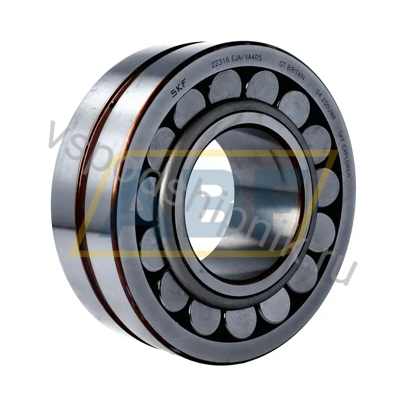 Сферический роликовый подшипник 22316EJA/VA405 SKF 360