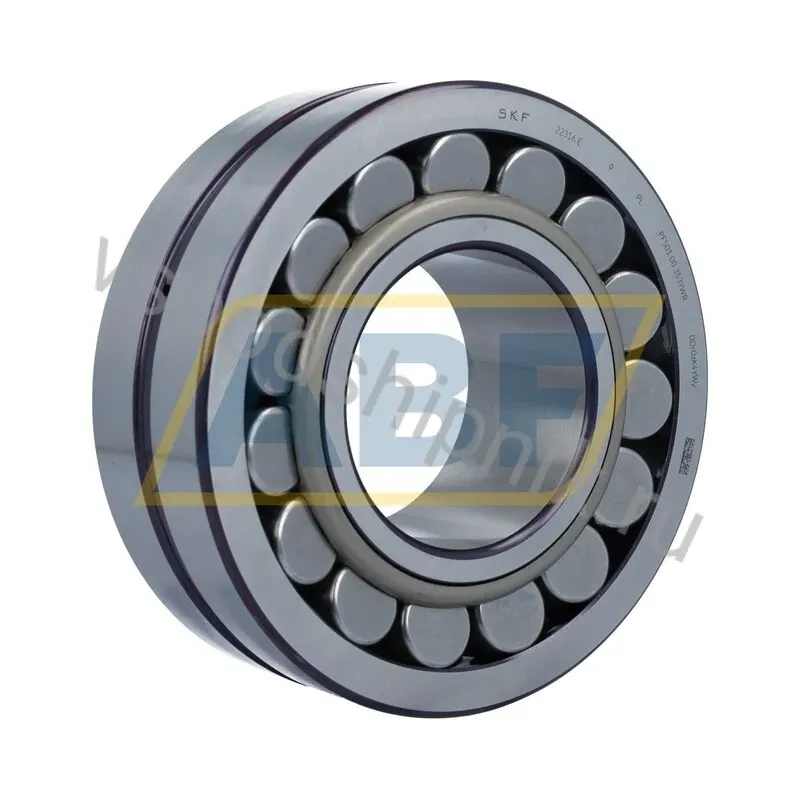 Сферический роликовый подшипник 22316E SKF 360