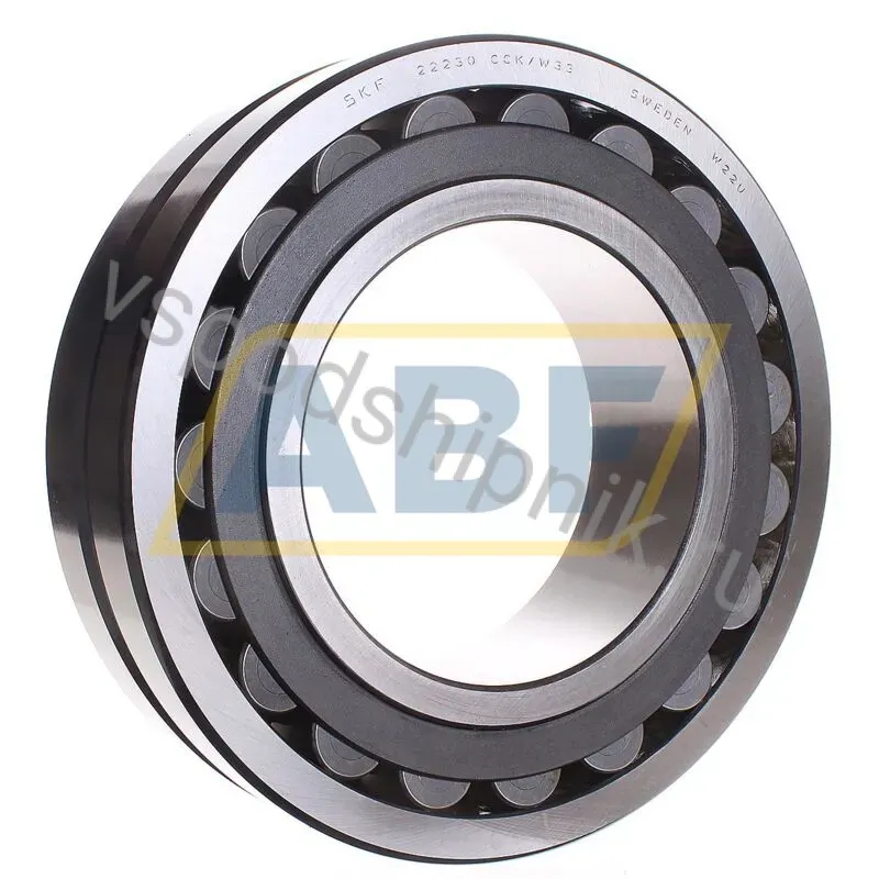 Сферический роликовый подшипник 22230CCK/W33 SKF 360
