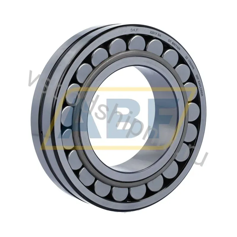 Сферический роликовый подшипник 22217EK SKF 360