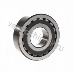 Сферический роликовый подшипник 21306CC SKF