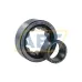 Цилиндрический роликовый подшипник NU NU203ECP/C3 SKF
