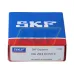 Цилиндрический роликовый подшипник NU NU203ECP/C3 SKF