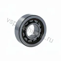 Цилиндрический роликовый подшипник NU NU203ECP/C3 SKF