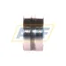 Игольчатый роликовый подшипник с сепаратором RNA4901 SKF