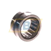 Игольчатый роликовый подшипник с сепаратором RNA4901 SKF