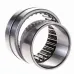 Игольчатый роликовый подшипник с сепаратором NKI65/35 SKF