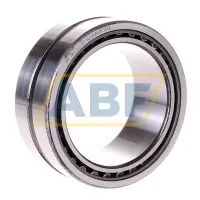 Игольчатый роликовый подшипник с сепаратором NKI65/35 SKF