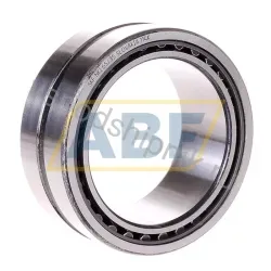 Игольчатый роликовый подшипник с сепаратором NKI65/35 SKF