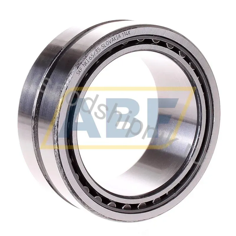 Игольчатый роликовый подшипник с сепаратором NKI65/35 SKF 360