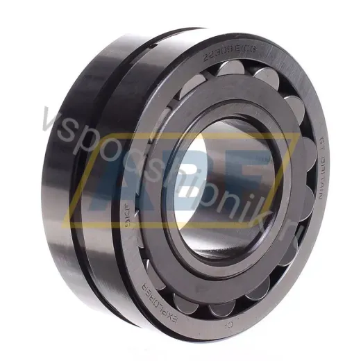 Сферический роликовый подшипник 22309E/C3 SKF