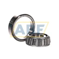 Конический роликовый подшипник однорядный 30304J2/Q SKF