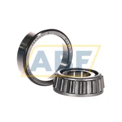 Конический роликовый подшипник однорядный 30304J2/Q SKF