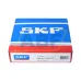 Цилиндрический роликовый подшипник NU NU317ECJ/C3 SKF