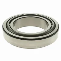 Конический роликовый подшипник однорядный 331126/Q SKF