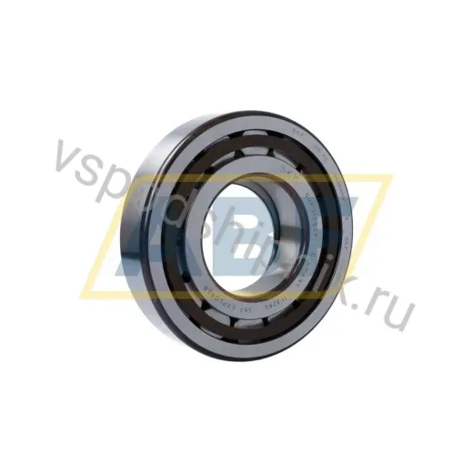 Цилиндрический роликовый подшипник NUP NUP317ECP SKF