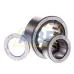 Цилиндрический роликовый подшипник NUP NUP2306ECP SKF