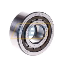 Цилиндрический роликовый подшипник NUP NUP2306ECP SKF