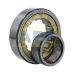 Цилиндрический роликовый подшипник NU NU309ECM SKF
