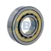 Цилиндрический роликовый подшипник NU NU309ECM SKF