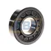 Цилиндрический роликовый подшипник NU NU309ECJ/C3 SKF