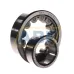 Цилиндрический роликовый подшипник NU NU309ECJ/C3 SKF