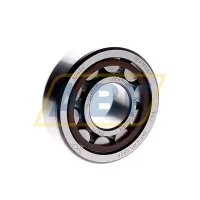 Цилиндрический роликовый подшипник NU NU304ECP SKF