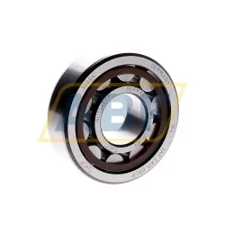 Цилиндрический роликовый подшипник NU NU304ECP SKF