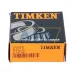 Конический роликовый подшипник однорядный 21075-99401 Timken