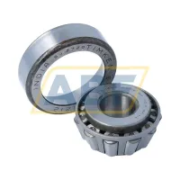 Конический роликовый подшипник однорядный 21075-99401 Timken