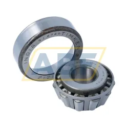 Конический роликовый подшипник однорядный 21075-99401 Timken
