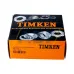 Конический роликовый подшипник однорядный 3982/3920 Timken