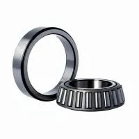 Конический роликовый подшипник однорядный 3982/3920 Timken