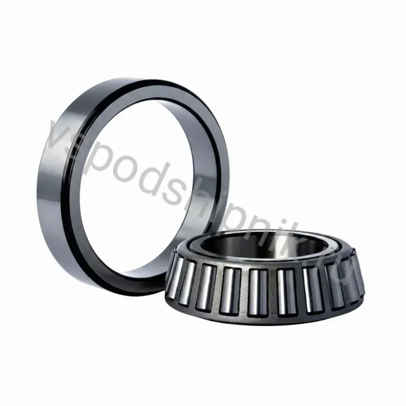 Конический роликовый подшипник однорядный 3982/3920 Timken 360