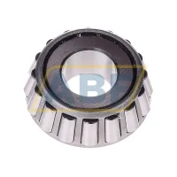 Внутреннее кольцо конического подшипника 02473 Timken