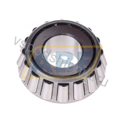 Внутреннее кольцо конического подшипника 02473 Timken