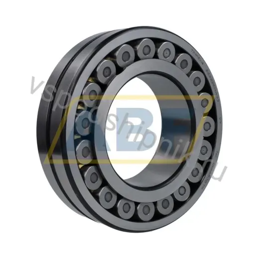 Сферический роликовый подшипник 22222EMW33 Timken 110×200×53 мм