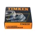 Сферический роликовый подшипник 21307EJW33C3 Timken