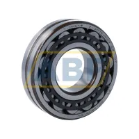 Сферический роликовый подшипник 21307EJW33C3 Timken