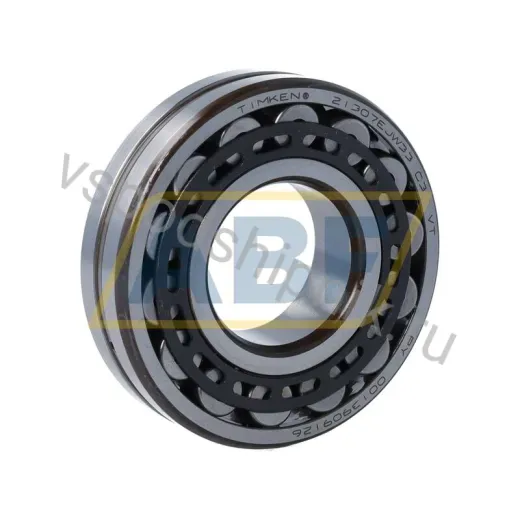 Сферический роликовый подшипник 21307EJW33C3 Timken 35×80×21 мм