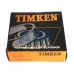 Конический роликовый подшипник однорядный 497/492A Timken