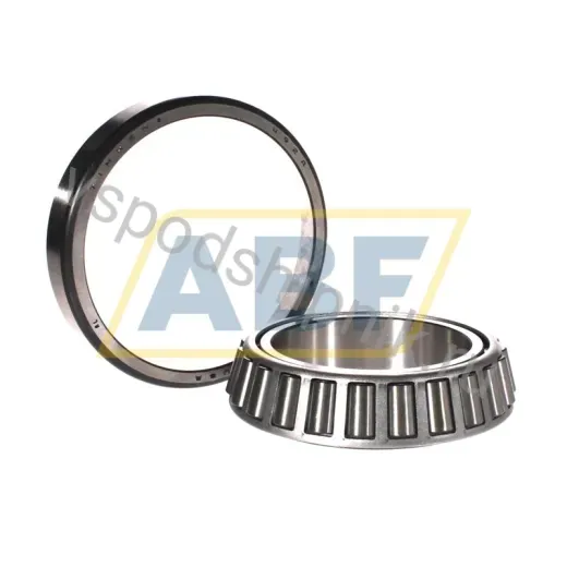 Конический роликовый подшипник однорядный 497/492A Timken 85.73×133.35×30.16 мм
